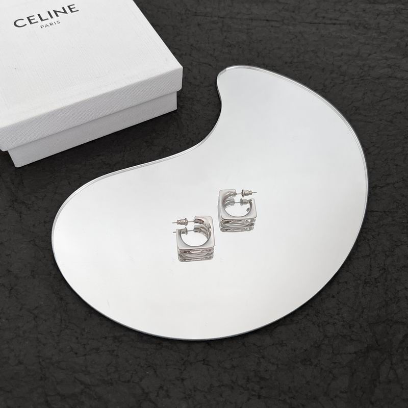 Celine Earring 05lyr309